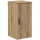  Set namještaja za kupaonicu 5 kom. Umjetnički hrast | shoptok.hr