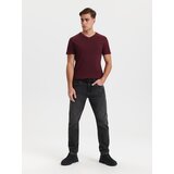 Sinsay muška majica kratkih rukava 0237T-83X | shoptok.hr