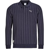 Puma CLASS POLO FL Tamno plava Cijene