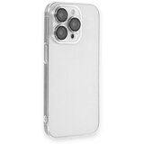  futrola pvc armada za iphone 14 (6.1) bela (transparent) Cene