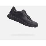 Geox Black men's sneakers Molveno - Men's Cijene