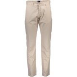Gant MEN&#39;S BEIGE TROUSERS | shoptok.hr