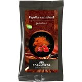 Cosmoveda Mleta BIO rdeča, pekoča paprika - 10 g cene