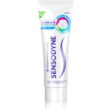 Sensodyne Complete Protection+ Cool Mint pasta za zube 75 ml Cijene