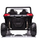 Buggy na akumulator A032 EVA 4x4 - dvosjed - bijeli | shoptok.hr