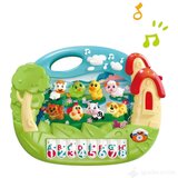RAZNO Muzička farma za bebe ANIMAL PIANO | ePonuda.com
