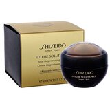 Shiseido Future Solution LX noćna obnavljajuća krema 50 ml za žene | shoptok.hr