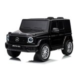  Auto na akumulator Mercedes G63 AMG crne boje | shoptok.hr