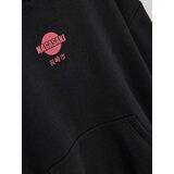 Sinsay Hoodie s tiskom Slike