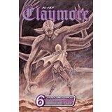 VIZ Media Norihiro Yagi - Claymore, Vol. 6 | ePonuda.com