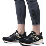 U.S. POLO BEST PRICE US POLO BEST PRICE WOMEN&#39;S SPORTS SHOES BLACK | shoptok.hr