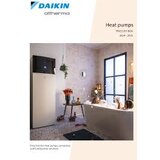 Daikin Altherma 3 R MT zrak-voda (10 kW) ELVH12S23E9W+ERRA10EW1 z intergriranim 230l bojlerjem - | Shoptok.si