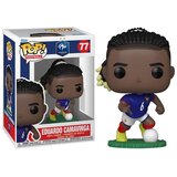 Funko Figura POP! Football - France - Eduardo Camavinga Cene