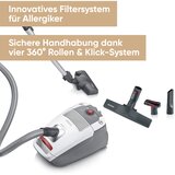 Severin BC 7047 sesalnik z vrecko, sesalnik 704700 | Shoptok.si
