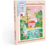 La Petite Épicerie Kreativni set za crtanje | shoptok.hr