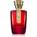 Masque Milano Love Kills Oud parfemska voda uniseks 100 ml Cijene