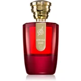 Love Kills Oud parfumska voda uniseks 100 ml