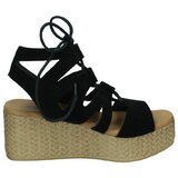 Sandali - Crna | shoptok.hr