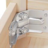  Šesterokutna matica 12 pcs Srebrno m8 Metal | Eponuda.ba