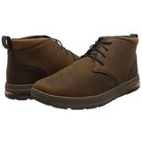 Skechers Škornji ŠKORNJI EVENSTON Kostanjeva | Shoptok.si