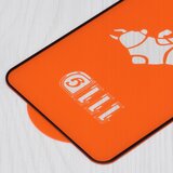 Techsuit 111D Full Cover / Full Glue Glass za Xiaomi Redmi Note 13 4G – črno | Shoptok.si