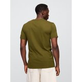 GAP T-shirt with pocket - Men's | shoptok.hr