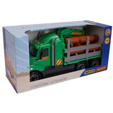  Kamion za prevoz drva ( 38018 ) Cene