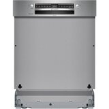 Bosch SMI4HBS02D Exclusiv Serija 4 stroj Vgradni pomivalni 60 cm, Home Connect | Shoptok.si