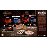 Meridiem publishing EVIL NUN: The Broken Mask - Unholy Edition (Playstation 5) | Shoptok.si
