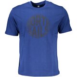North Sails MEN&#39;S SHORT SLEEVED T-SHIRT BLUE Cijene