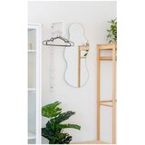 House Nordic Zidno ogledalo 40x80 cm Palermo – | shoptok.hr