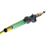 UNGER Adapter za doziranje hemije zeleni | ePonuda.com