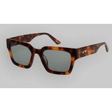 Billabong Weber Shiny Tortoise Sunglasses GREEN Cijene