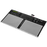 Green cell Baterija za Asus Transformer Book T100HA, 7800 mAh Cene