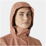 Helly Hansen Vetrovke W Aden Kostanjeva | Shoptok.si