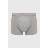 GAP Bokserice za muškarce, boja: siva | shoptok.hr
