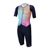 Doltcini Kombinezon za triatlon pozza multicolour,xl ( 1697-XL ) Cene