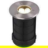 Tri O LED zunanja svetilka (višina 15 cm) Beleja – Cene