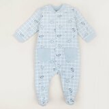 Just kiddin baby zeka pidžama za bebe "Organic" 233663 cene