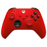 Microsoft brezžični kontroler Pulse Red za PC & One & Series | Shoptok.si