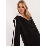 Italy Moda Blazer-DHJ-MA-A8398.14X-black Cijene