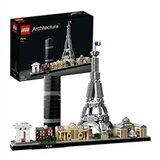 Lego Architecture: Pariz | shoptok.hr