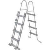 Bestway Flowclear sigurnosne ljestve s 4 stepenice 122 cm | shoptok.hr