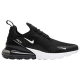 Nike Nizke superge Air Max 270 Black White Črna | Shoptok.si