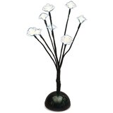 Home Ukrasno drvo sa LED diodama 38cm toplo bijelo Cijene