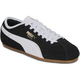 Puma Nizke superge Tackle Črna | Shoptok.si