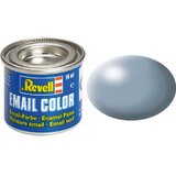 Revell Enamel Color - Siva, Svila, 14 ml | Eponuda.com