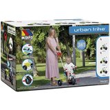 MOLTO Urban Trike plavi tricikl | shoptok.hr
