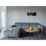 Toolight Stropni luster APP1307-CP BLACK | shoptok.hr