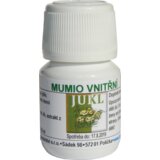 JUKL Tinktura Mumio unutarnja uporaba (D3) Cijene